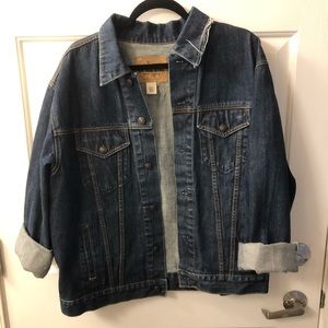 GAP denim jacket